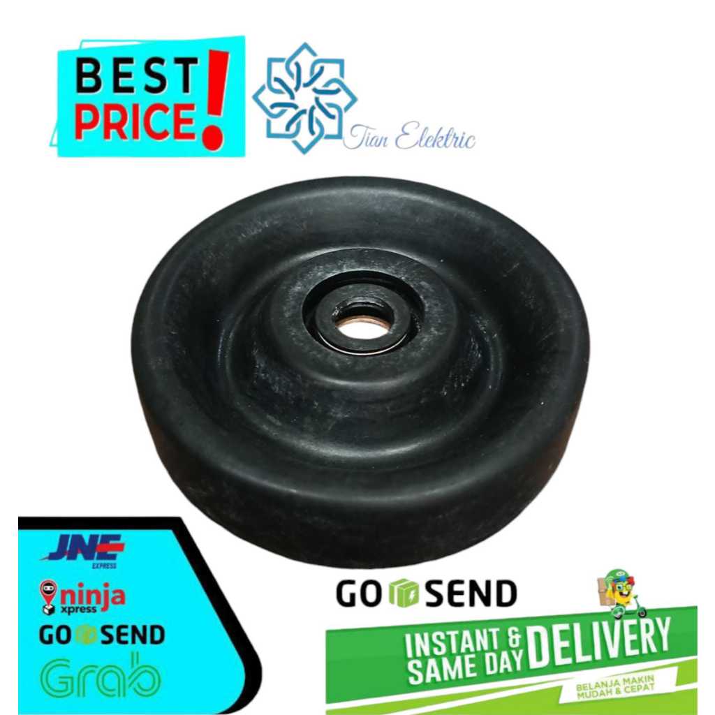 Seal Pengering Mesin Cuci / Karet Pengering Mesin Cuci