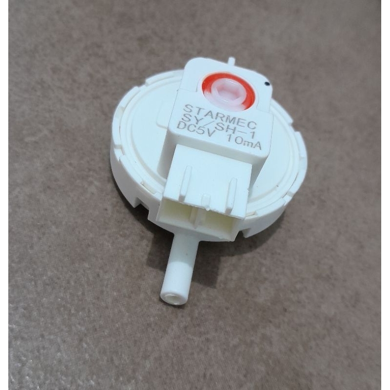 WATER LEVEL SWITCH SENSOR MESIN CUCI SHARP