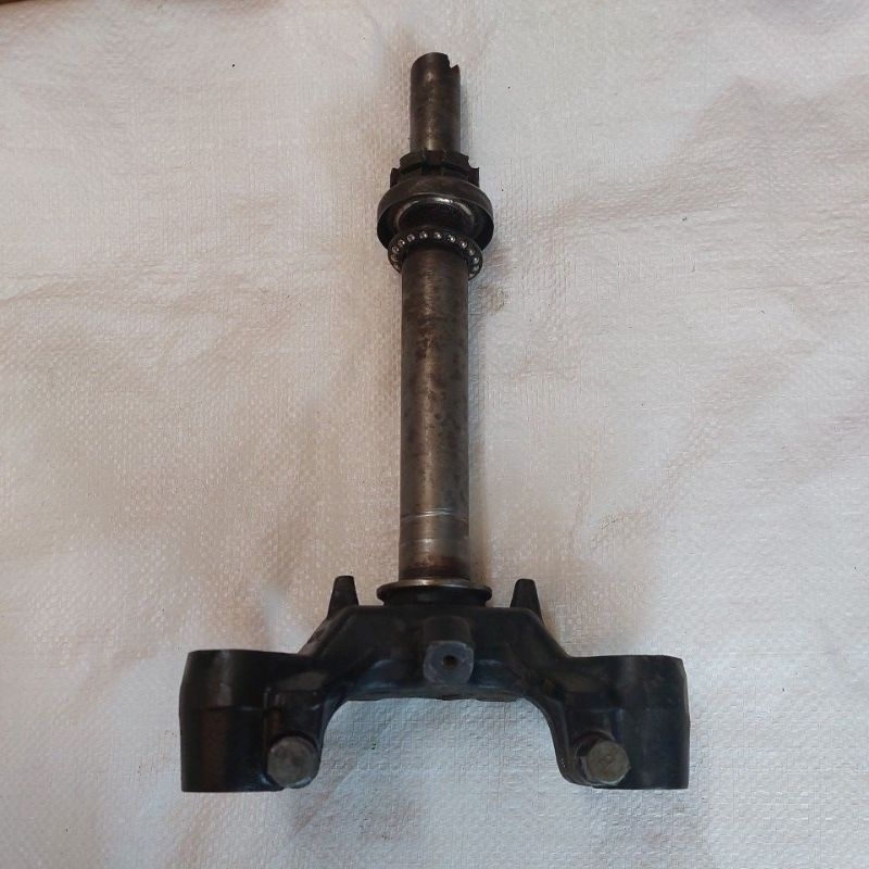 segitigaYAMAHA JUPITER Z OLD BURHAN original