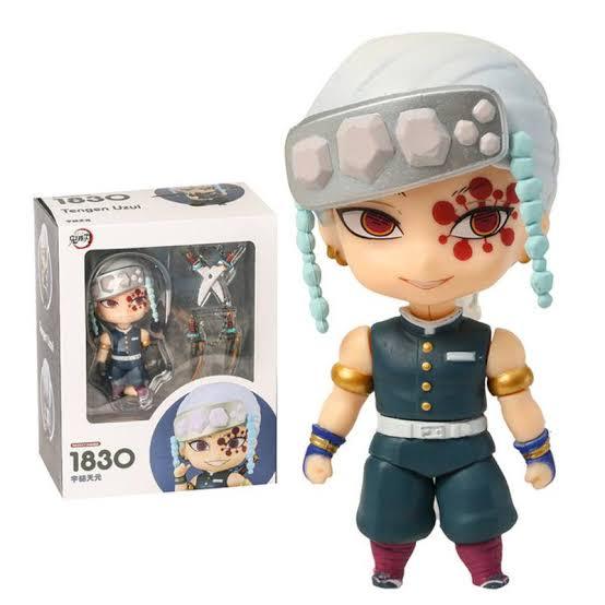 ACTION FIGURE NENDOROID 1830 TENGEN UZUI