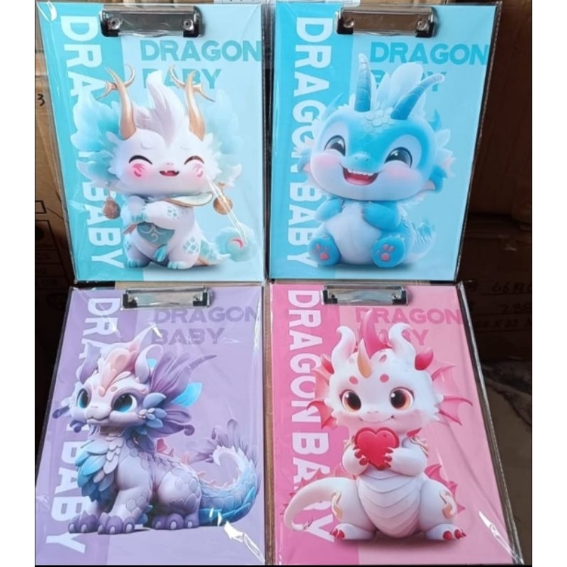 

Papan Jalan Baby Dragon -- Papan Untuk Ujian