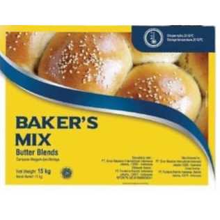 

ANCHOR BAKER MIX 500 gr