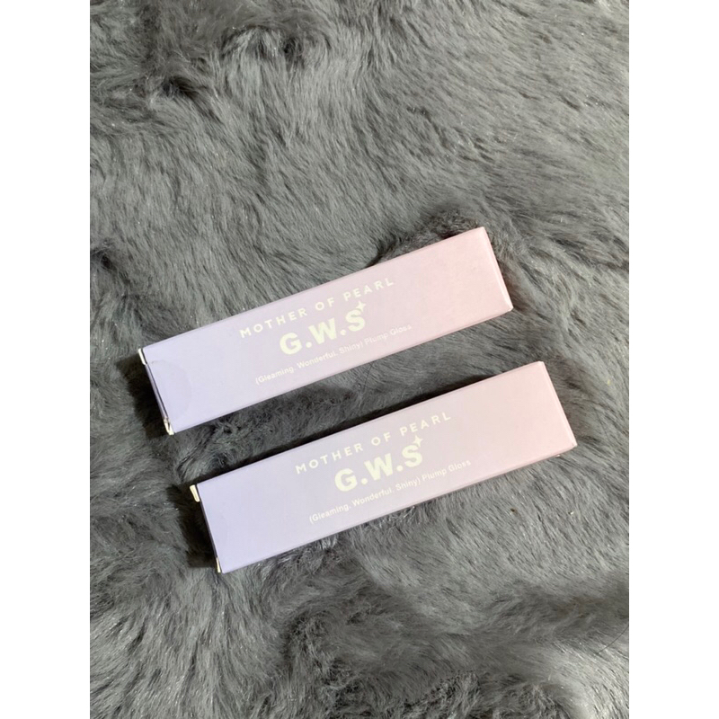 NEW ORI OFFICIAL STORE TERMURAH MOP GWS MLBB Nudieversal Berryphoria