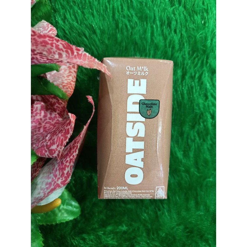 

oatside 200ml