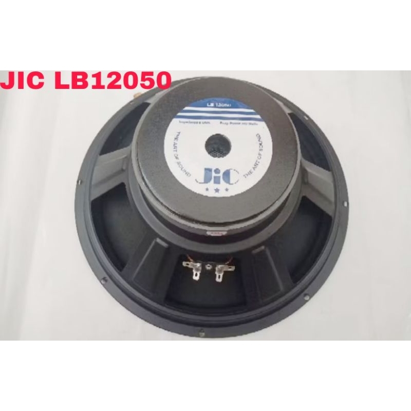 Speaker 12in JIC LB12050 / JIC LB 12050