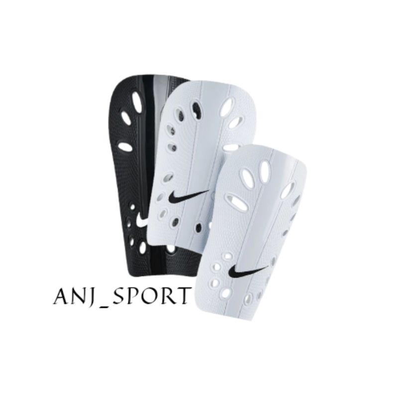 Deker Nike J Guard Black White SP0040-009