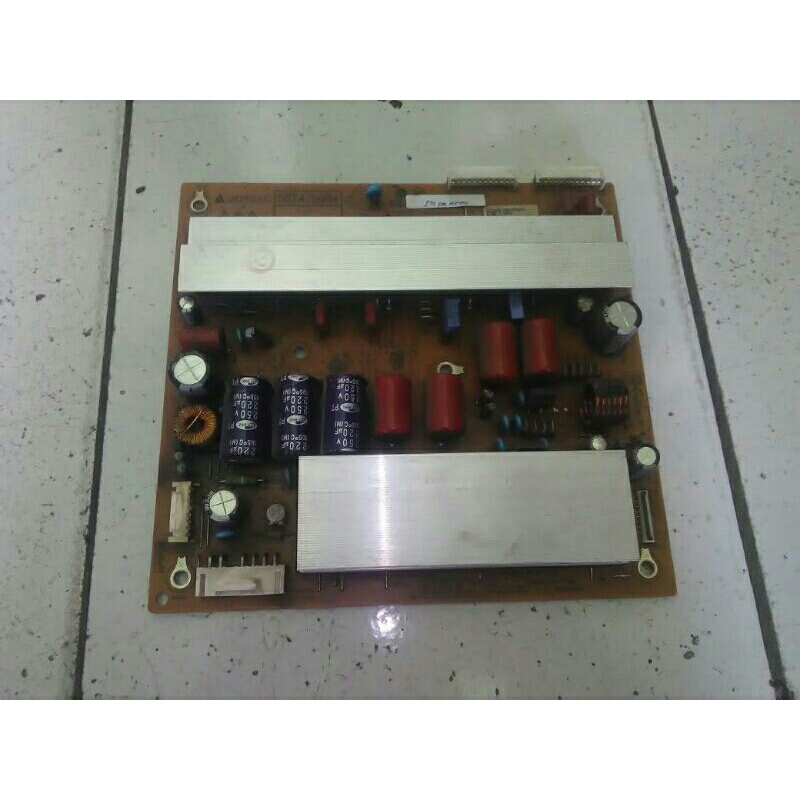 z sus tv LG 50PA4500