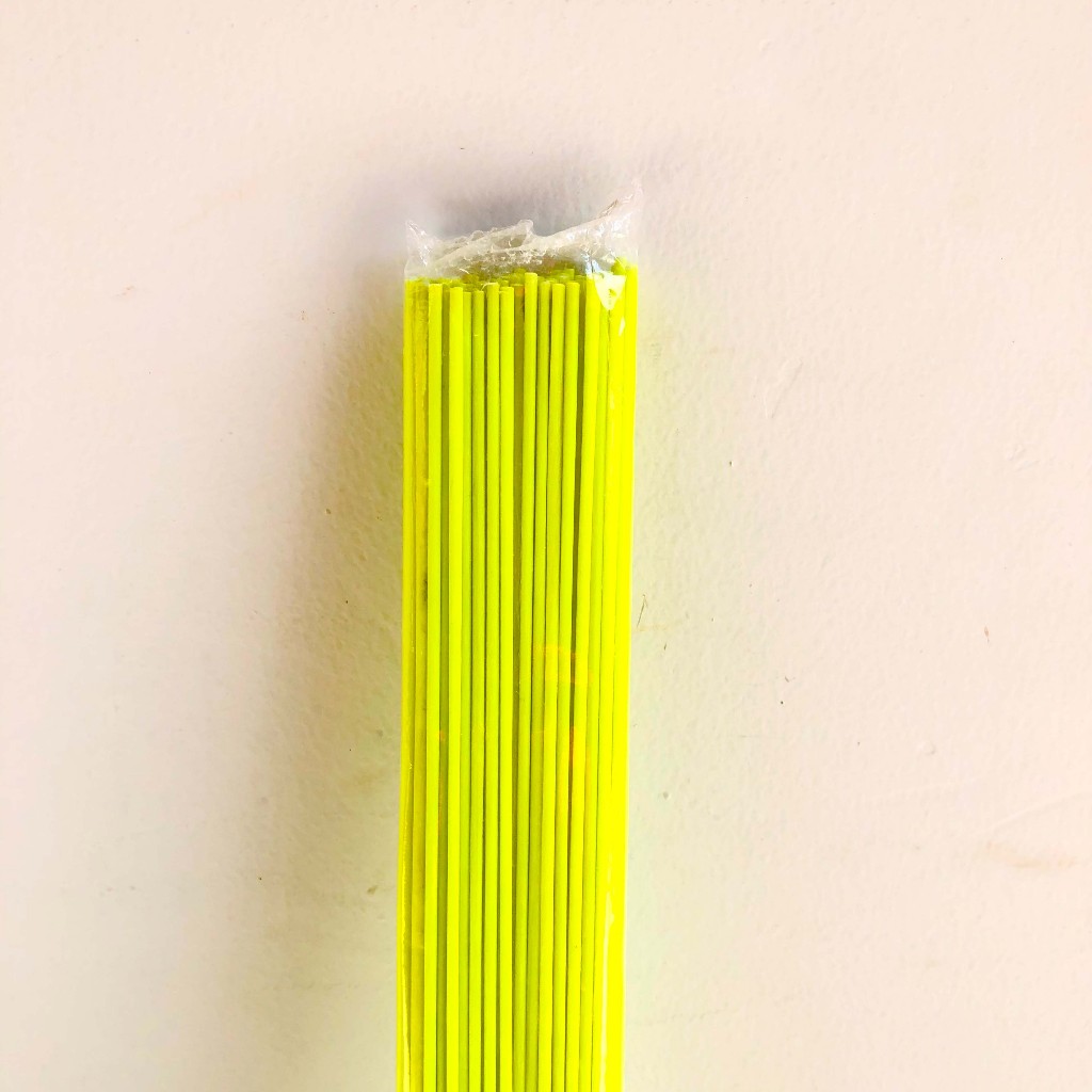 Ay00 Teraris Ruji Jeruji Fiber Non Kullit (Stabilo) Sangkar Kandang Burung Atau Buat Plampung