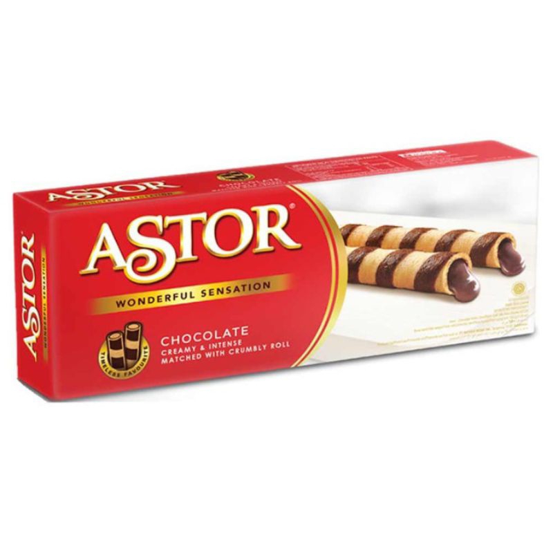 

astor wafer roll 150 gr