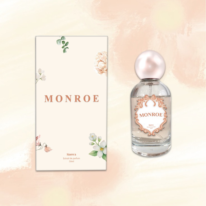 Snowa Parfum - Monroe 50ml
