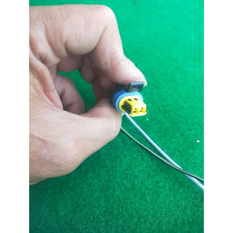soket sensor ect wts temperatur chevrolet