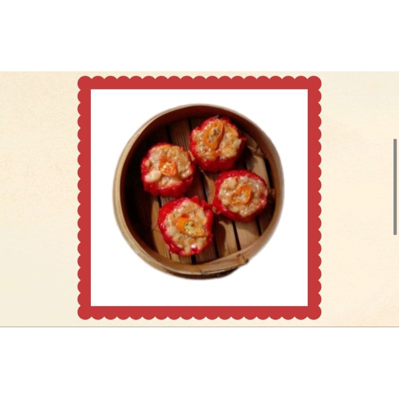 

Siomay Mercon