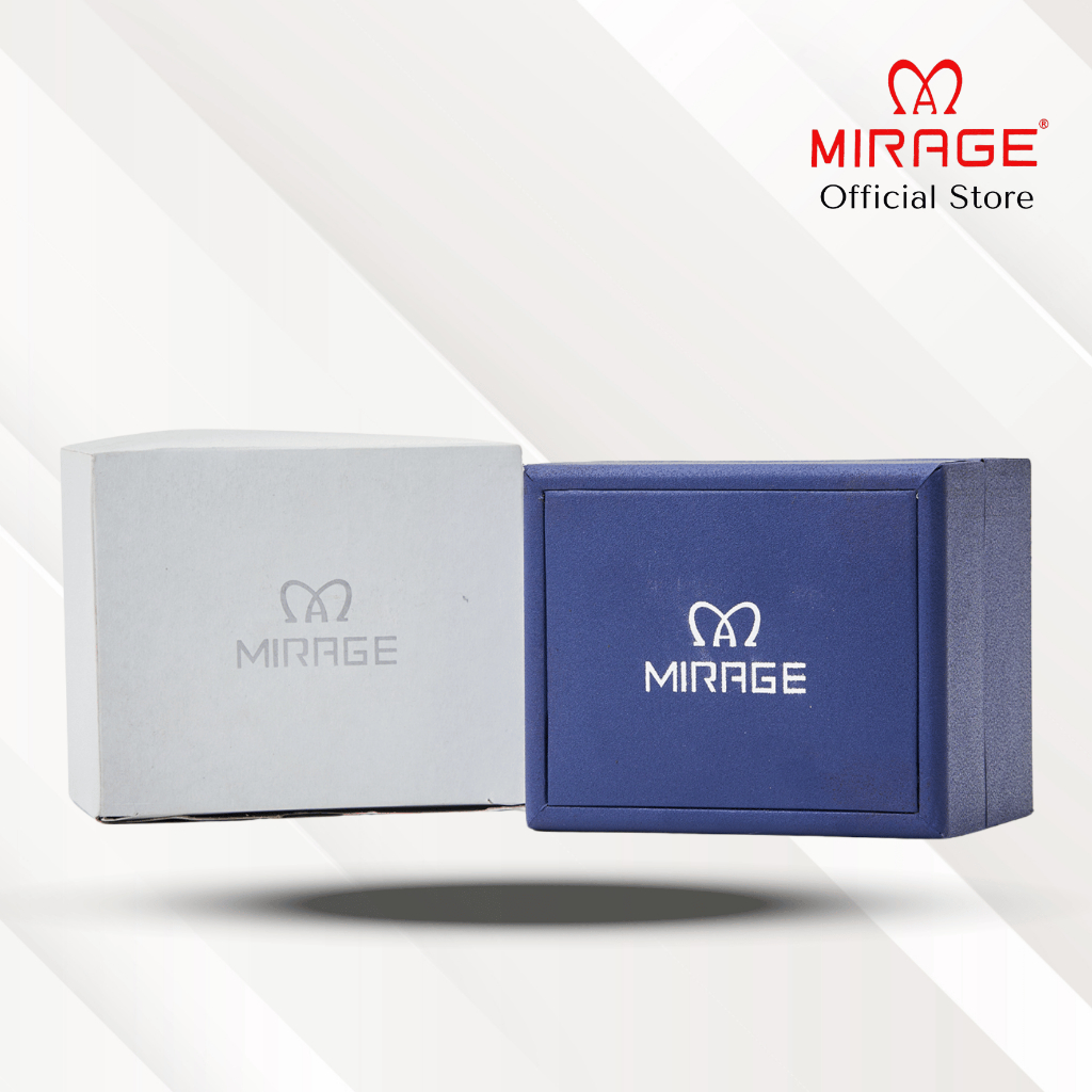 

Mirage Exclusive Additional Box / Mirage Couple Box