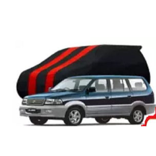 Sarung Mobil Body Cover Toyota Kijang Kapsul