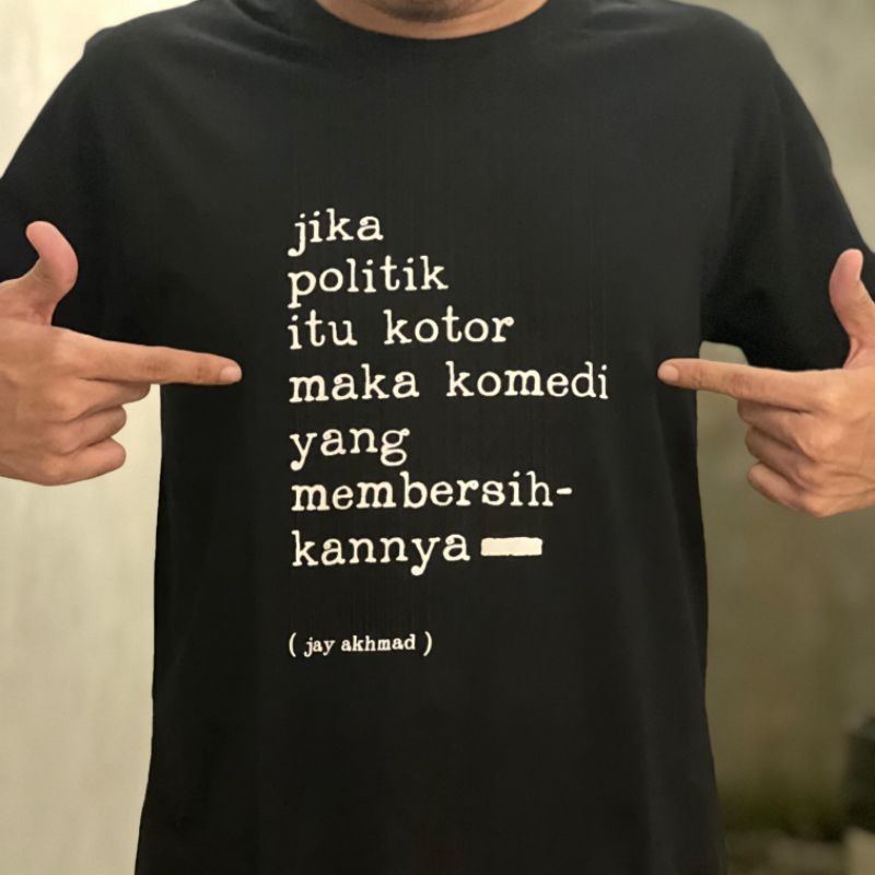 Kaos Politik