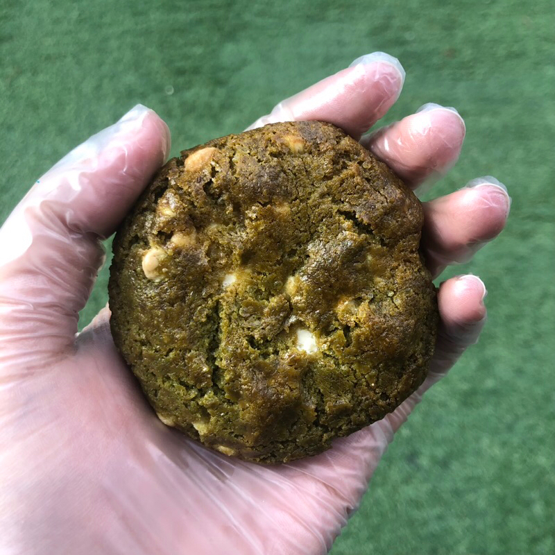 

[MIN. 5 PCS] SPECIAL VARIANT SOFT COOKIES