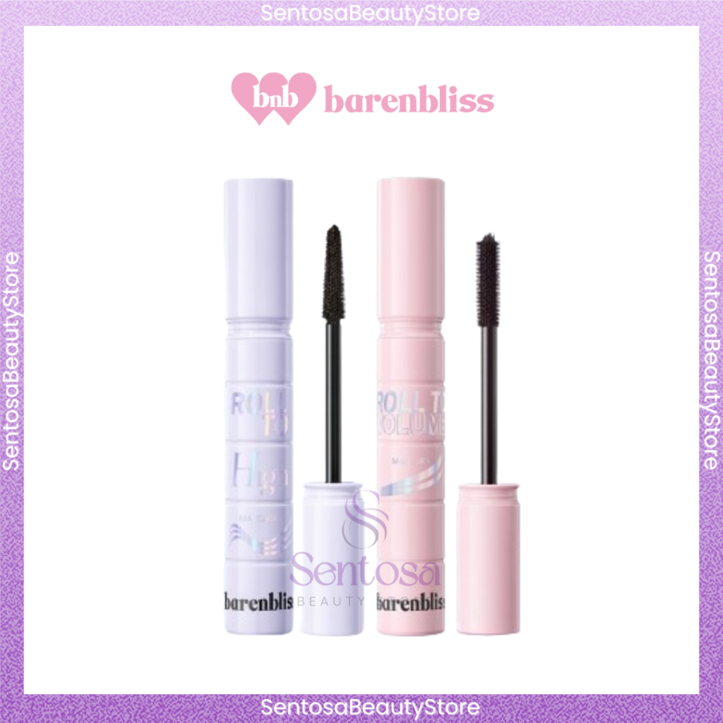 BNB barenbliss Mascara