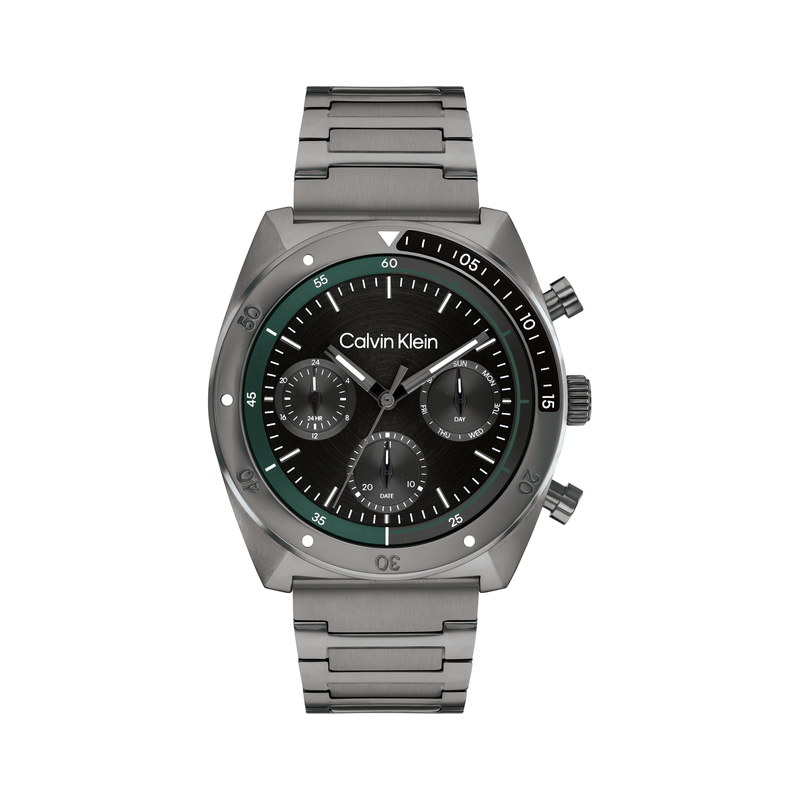 Jam tangan pria Calvin Klein CK-25200466