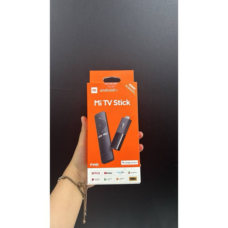 MI TV STICK