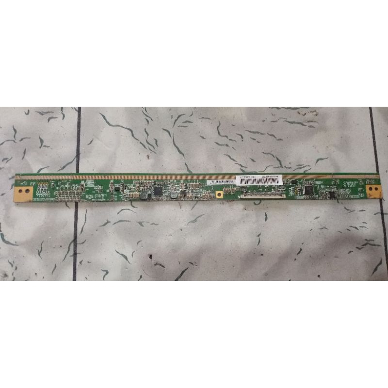 tikon tcon LCD ticon tv led Toshiba 24S2500VJ