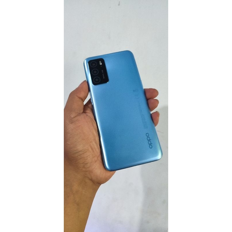 oppo a54s 6/128 bekas