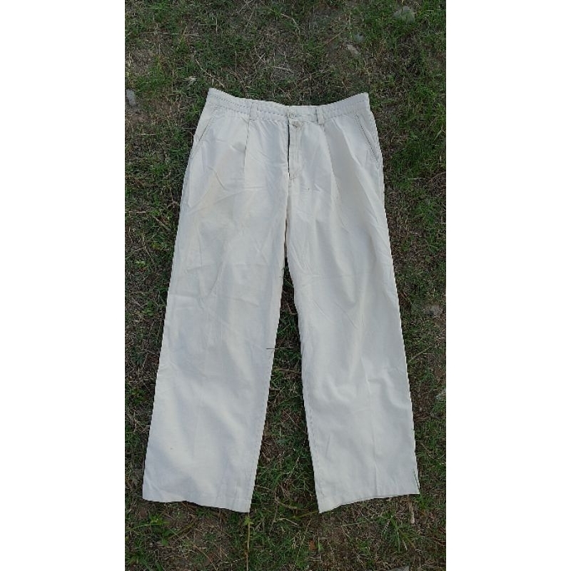 CELANA PANJANG CHINO LACOSTE