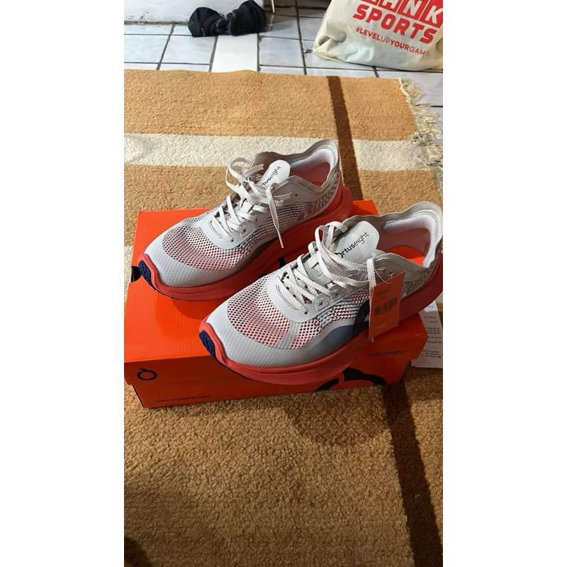 ortuseight  Hyperdrive 2.1