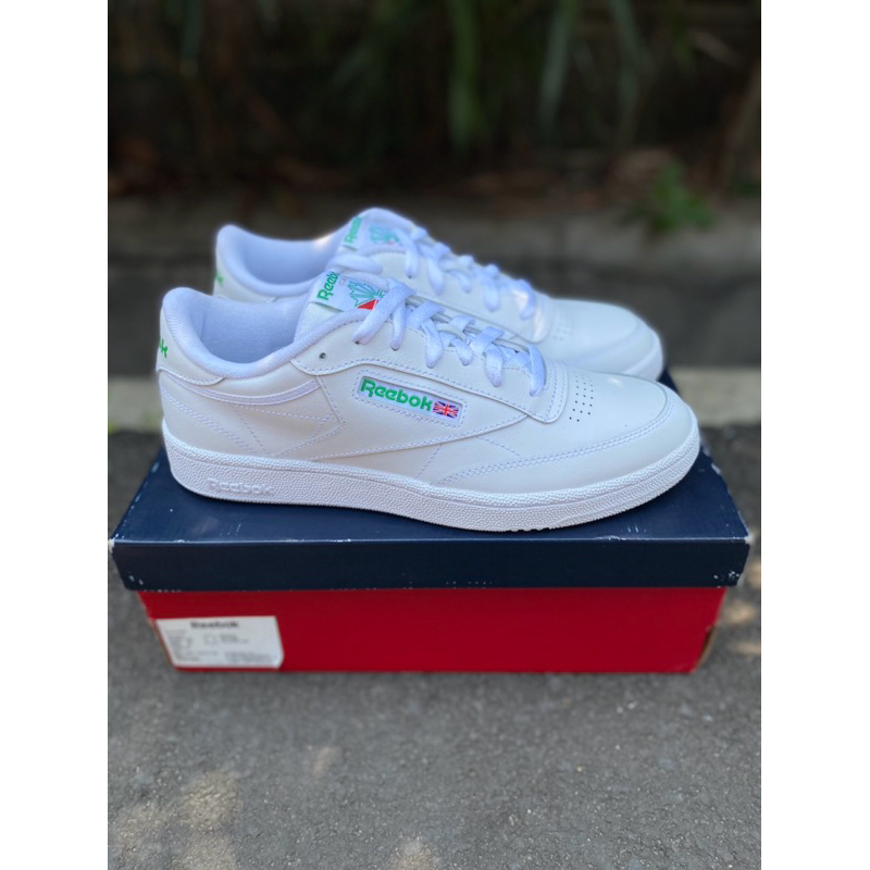 Reebok Club C 85 Classic