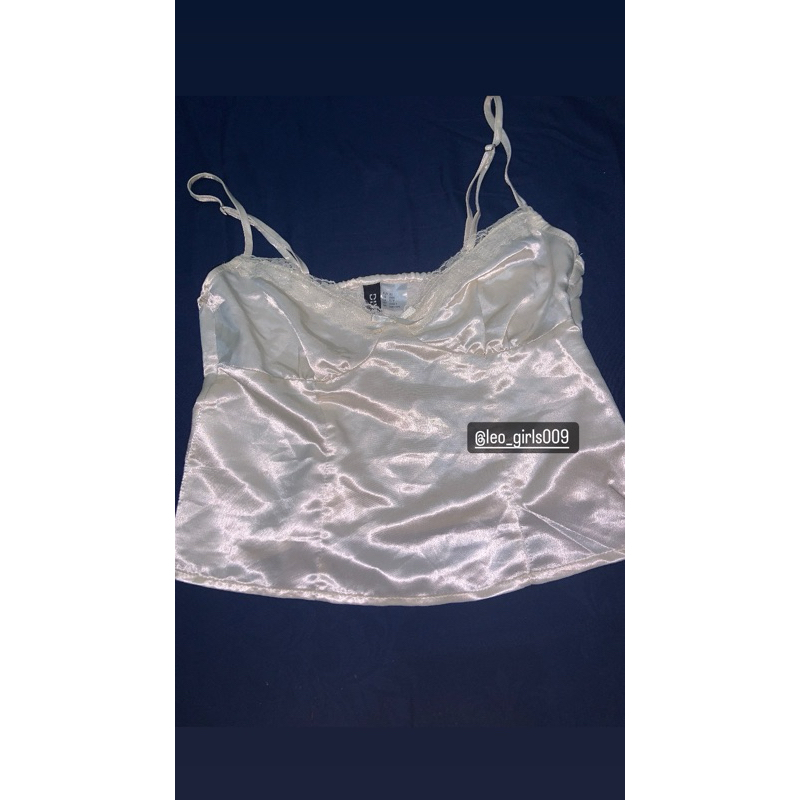 tanktop H&M