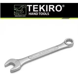 TEKIRO Kunci Ring Pas Tekiro Kunci Pas Kunci  Ring 12mm / pas ring ukuran 12 mm