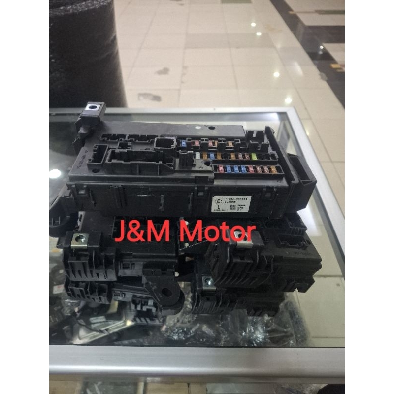 box skring dalam bcm toyota grand avanza xenia 82600-BZ731