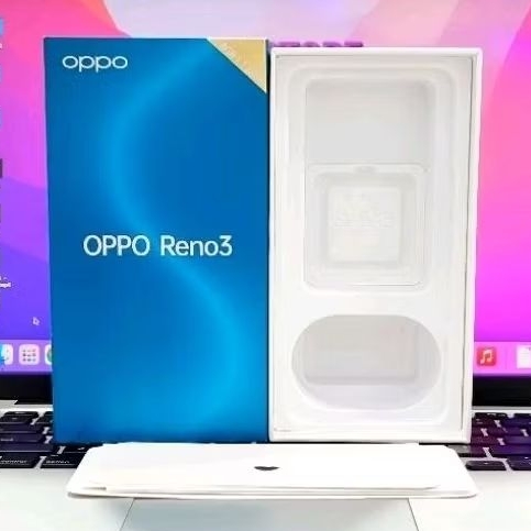 

Dus Box Oppo Reno 3 ( Original )