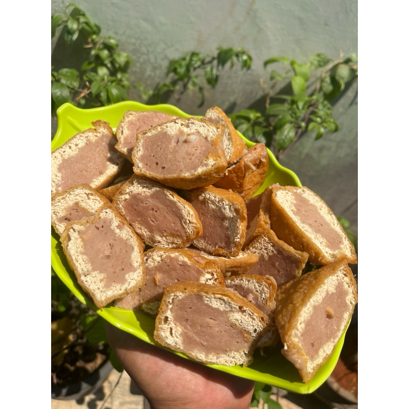 Pentol Tahu full isian