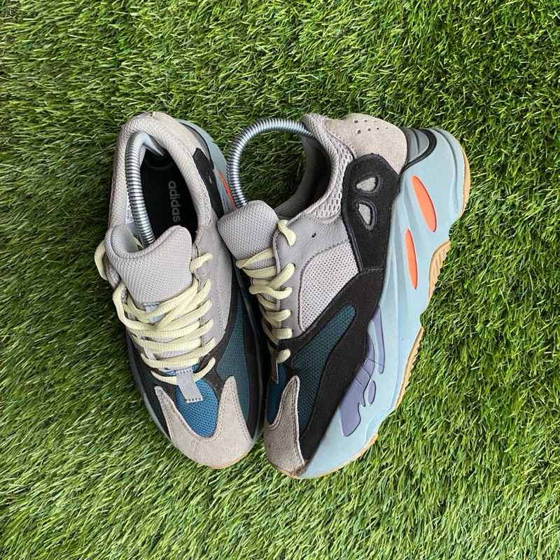 Adidas yeezy 700 Waverunner Second Murah