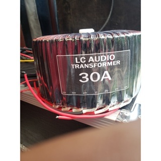 trafo toroid 30A dobell CT 70