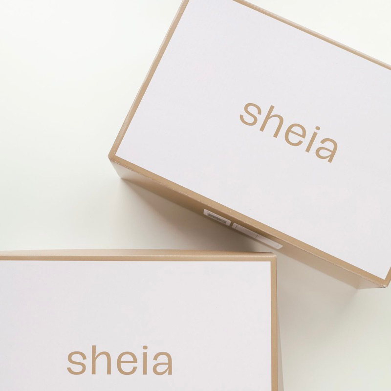 

sheia - Packaging Retur (WAJIB)