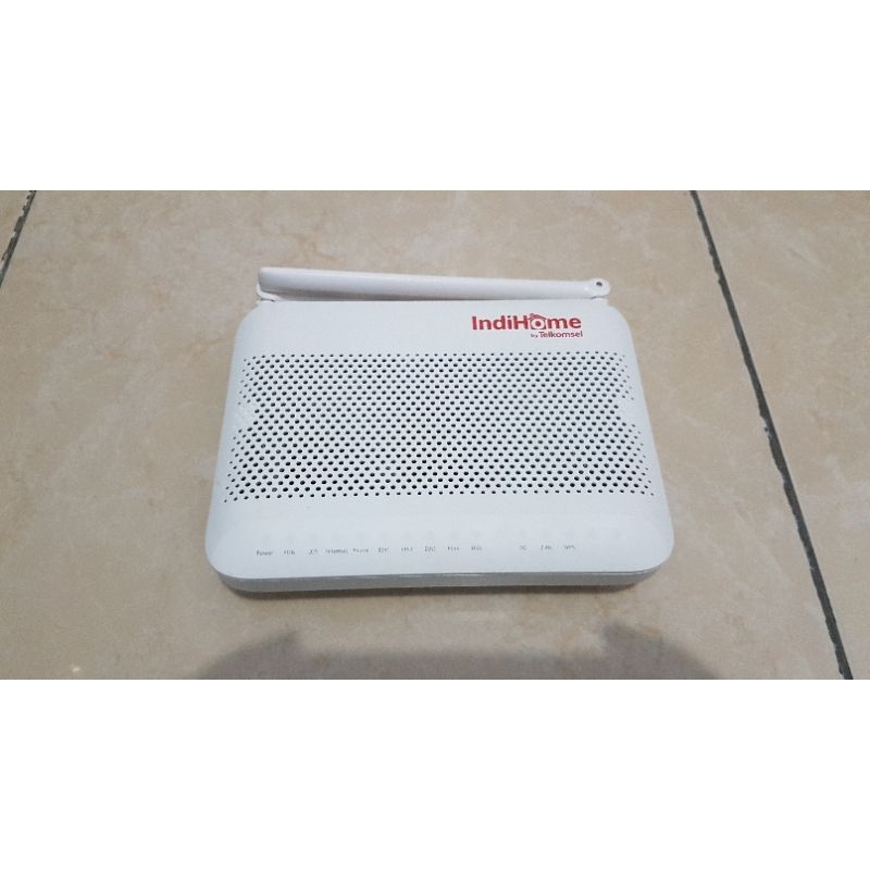 ruter fiberhome hg6145f1