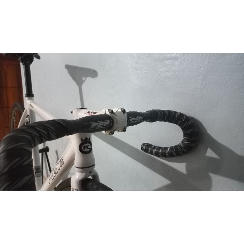 dropbar fsa wing 40 cm