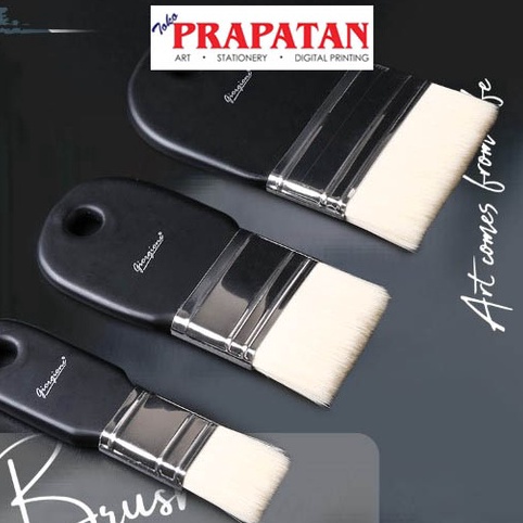 

KUALITAS TERBAIK Kuas Lukis Giorgione Abstract Expressuin Brush