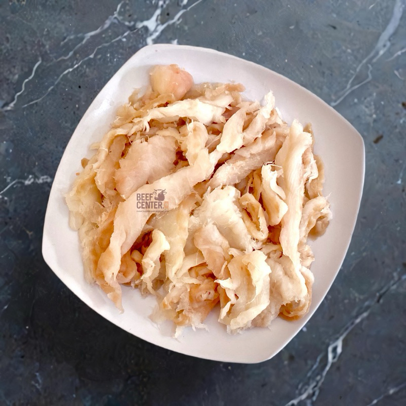 

Ikan Kakap Merah Trimming Tanpa Duri Tetelan Kakap Tanpa Duri