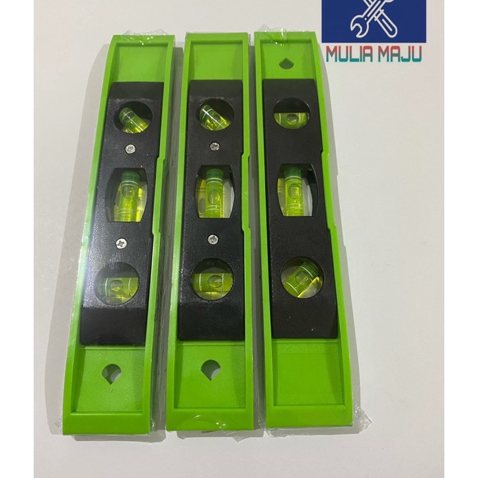 

MURAH MERIAH WATERPAS TORPEDO 9INCH WATERPAS LASER MAGNET PENGGARIS