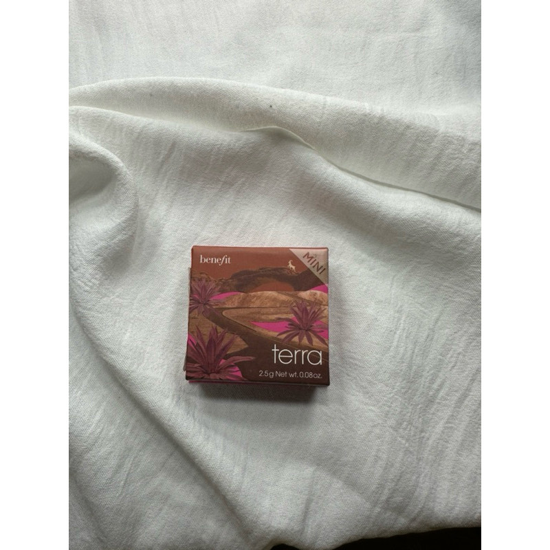 Benefit Mini Blush On