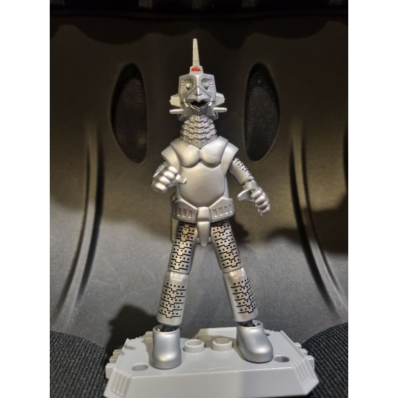 Blokees ultraman volume 7. Windom.