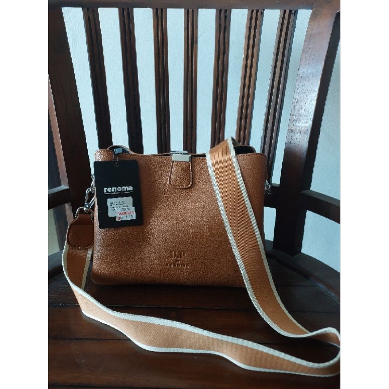 TAS RENOMA NEW
