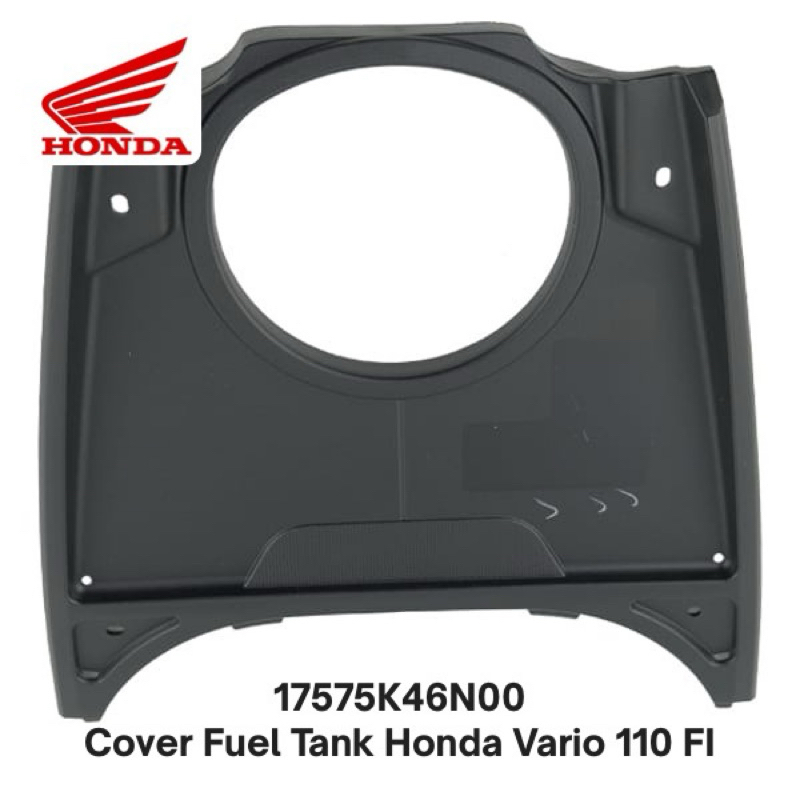 17575K46N00 Cover Fuel Tank Honda Vario 110 FI