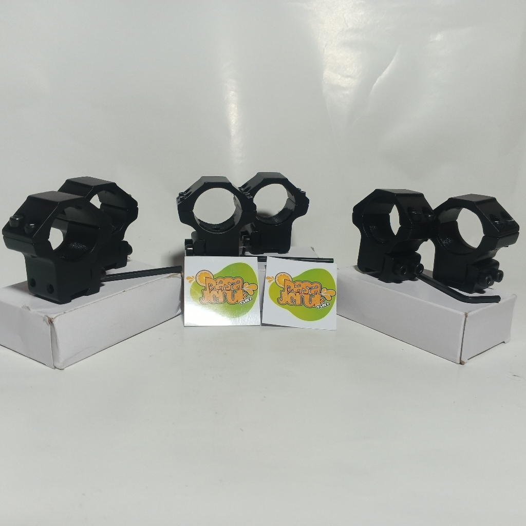 Mounting Teleskop Terlengkap Semua Jenis Bisa COD