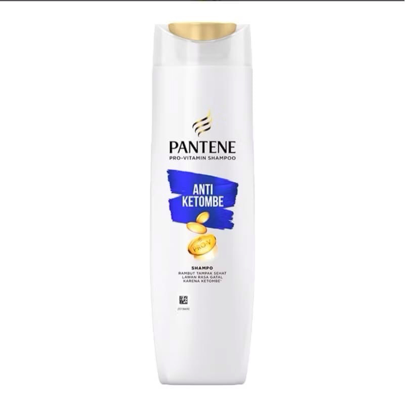Sampo pantene botol 160ml