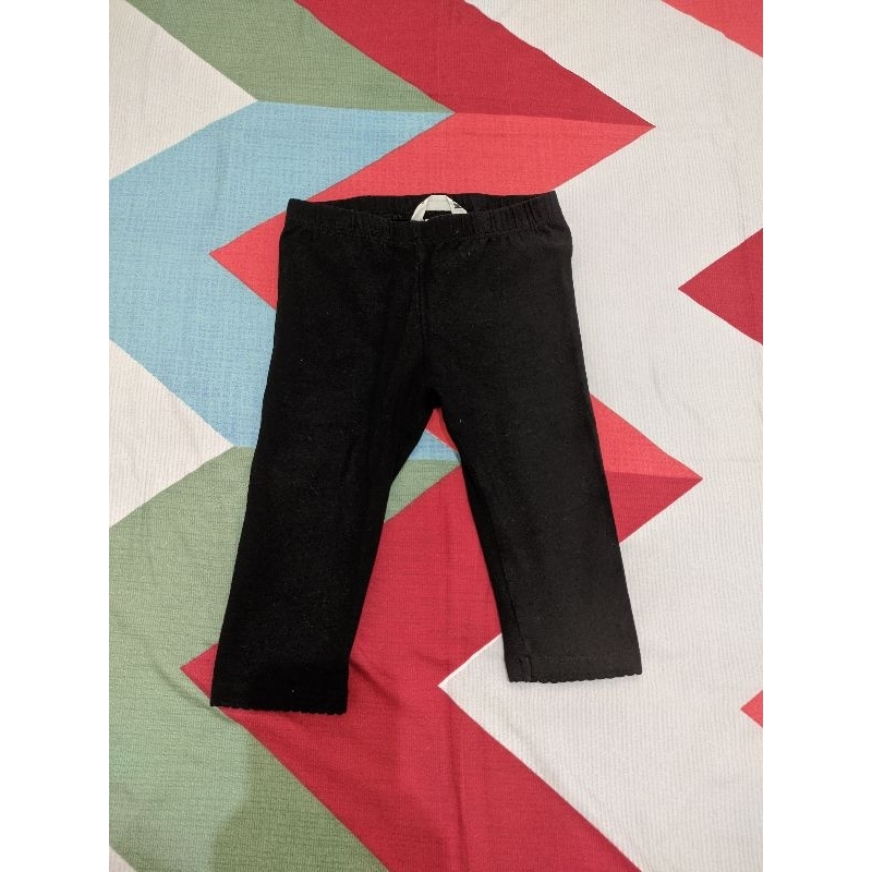 Preloved Legging H n M