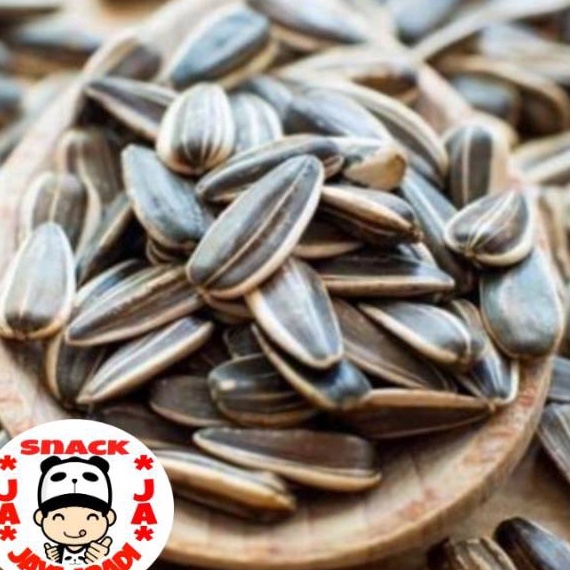 

SEGERA BELI 5 GR Kuaci Rebo Kuaci Bunga Matahari Biji Bunga Matahari Kiloan Rasa Susu Original