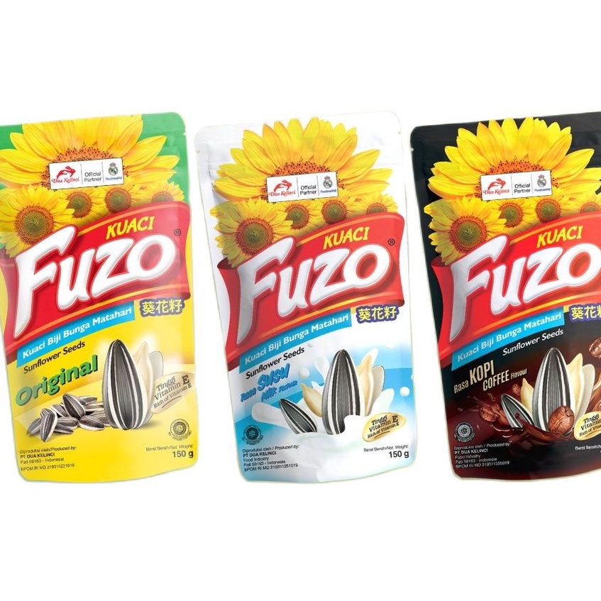 

PROMO Fuzo Kuaci 14gr